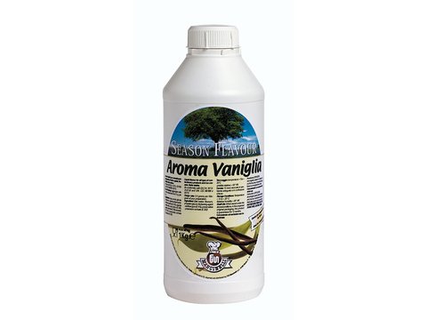 Aroma vanilija 1:1000 1kg