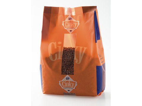 Čokolada ribana mliječna scagliette 1kg