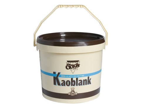 Čokoladna bijela krema kaoblank 13kg