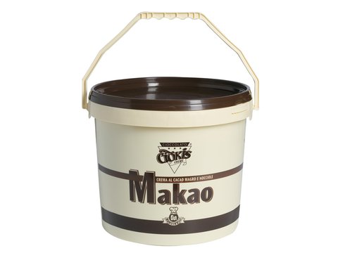 Čokolada za aromatiziranje makao 13kg
