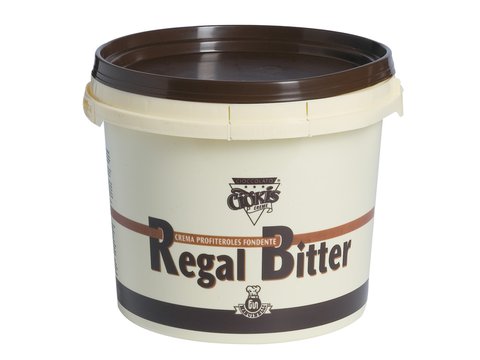 Čokolada za glazure regal bitter 5kg