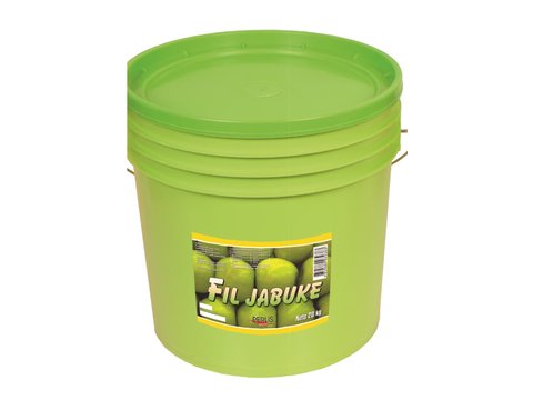 Jabuka punilo rezanac 22kg