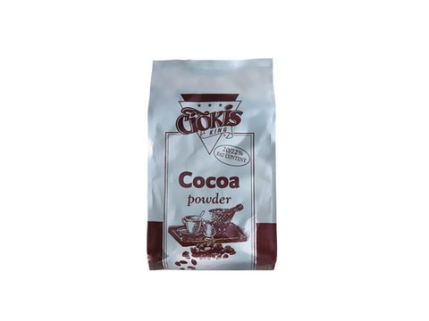 Kakao u prahu 22/24%  4kg  man