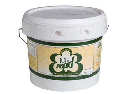 Gel rapid 10kg