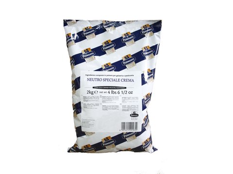 Neutro crema special pernigotti 2kg