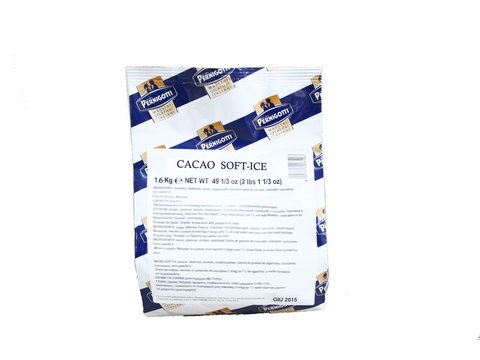 Coffe soft - ice cappuccino 1kg