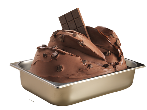 Čokolada pasta cioccobitter pernigotti 5,5kg