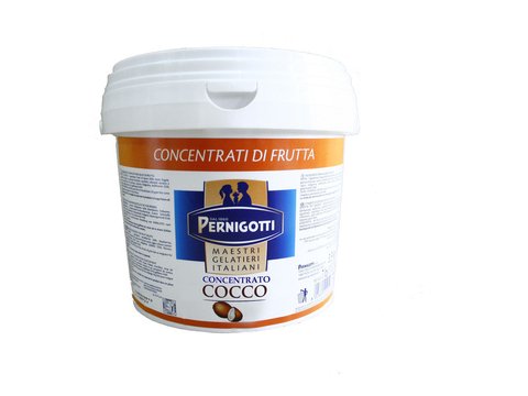 Kokos pasta pernigotti 3,5kg