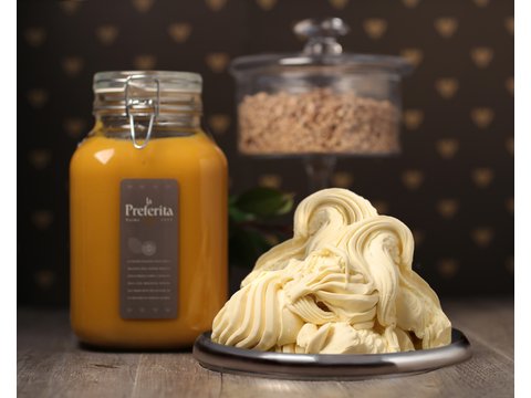 Zabajone pasta 3,25kg